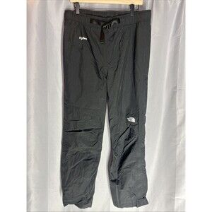 The North Face Women’s Black Hyvent Ski Pants Size Large Outdoor Gorpcore